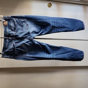 ✨️ 4 for $20 ✨️ "A.E.O." Jeggings (Short) 💙